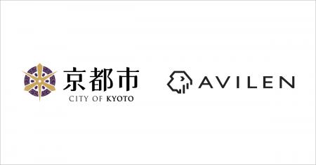 AVILEN、京都市職員採用試験におけるAIボイスボットの AVILEN、京都市職員採用試験におけるAIボイスボットの