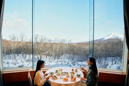 【函館大沼プリンスホテル】【北海道民限定】驚きの最