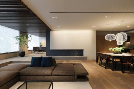 リノベーションの素材選びを、よりスマートに。テクス