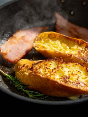 【CAFE FLO（カフェ フロ）】2月19日（木）より看板メ