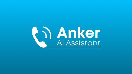 【アンカー・ジャパン】Anker独自開発のカスタマーサ