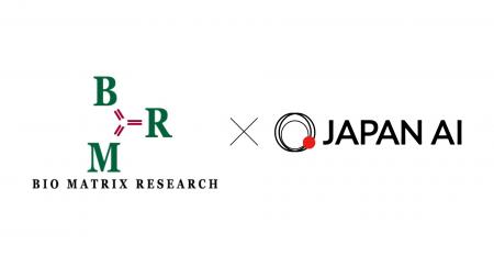 バイオマトリックス研究所、JAPAN AI導入で海外取引先
