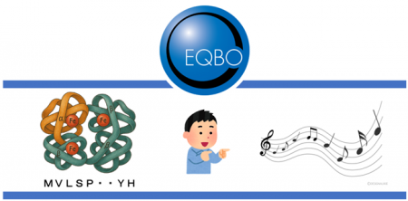 分子構造を周波数に変換、楽譜化する技術を公開