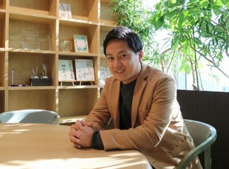 【ソニックムーブ】地方行政のDX推進を支援──総務省「
