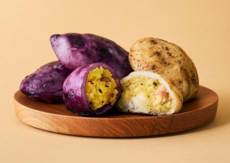 あの話題の韓国フードがデパ地下に！アジア惣菜「融合