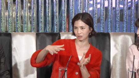 安田美沙子「芸能界の方と付き合っていた時に…」、“DV