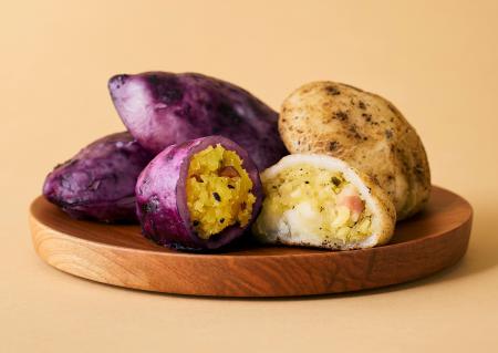 アジア惣菜「融合」  カムジャパン＆コグマパンutf-8