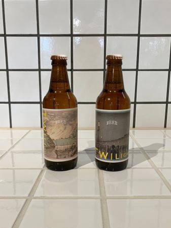 「トワイライト、新版画―小林清親から川瀬巴水まで」