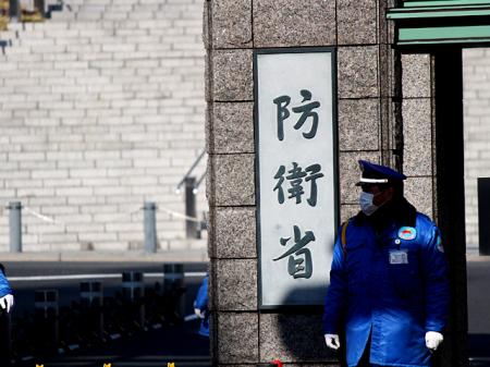 地方経済を支える防衛関連支出。雇用創出のプラス...