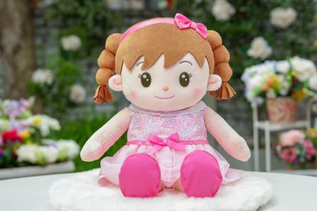 AIではない。“本物の3歳の声”が心を動かす。シリーズ1