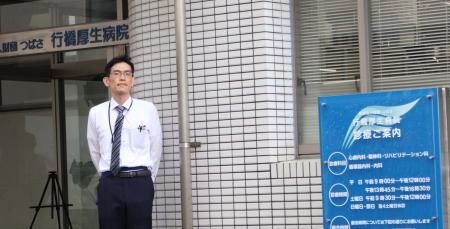 【導入事例】行橋厚生病院が医療ガイドライン対応を見