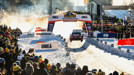 勝田貴元、「30m超大ジャンプ」1992年以来のV逸に悔し