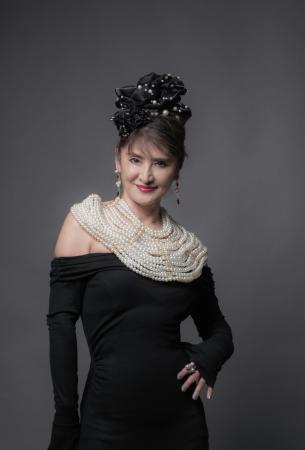 【NHKカルチャー】常に新しい道を歩み続けるー志穂美