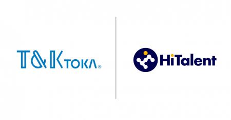 HiTalent、化学メーカーＴ&Ｋ ＴＯＫＡの事業変革を支