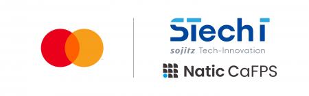 双日テックイノベーション　MastercardとSolutioutf-8