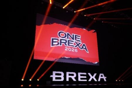 BREXAグループ、ブランド変更後初のグループ社員総会 