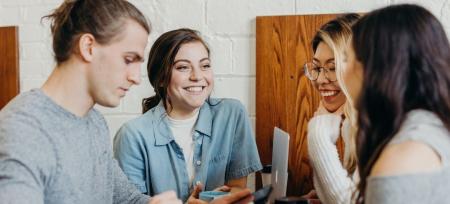 【2027年卒向け】就活体験談を赤裸々に語る特別イベン