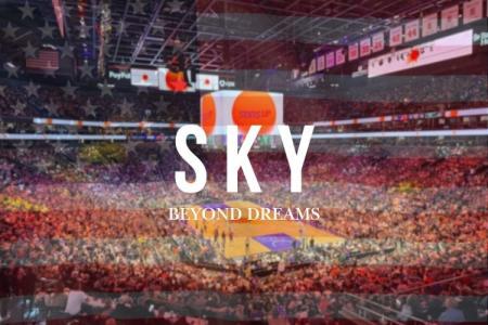 《SKY合同会社企画》東京都立狛江高等学校ダンス部、N