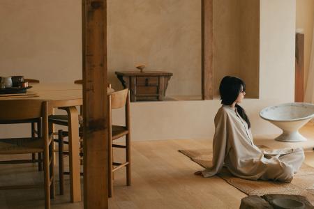 京都のステイウェアレーベルNemaki、3月の『DIALOGUE 京都のステイウェアレーベルNemaki、3月の『DIALOGUE