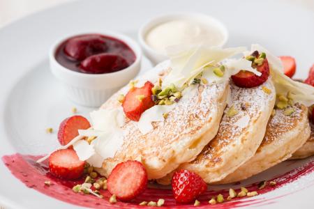 ニューヨークレストラン「サラベス」期間限定スutf-8