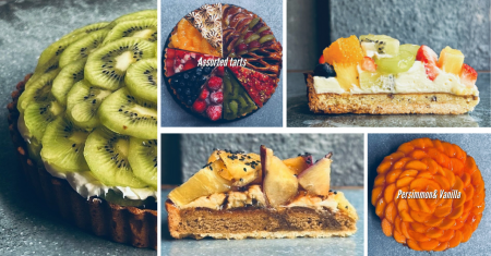 連日行列のタルト店が池袋に登場！至高のフルーutf-8