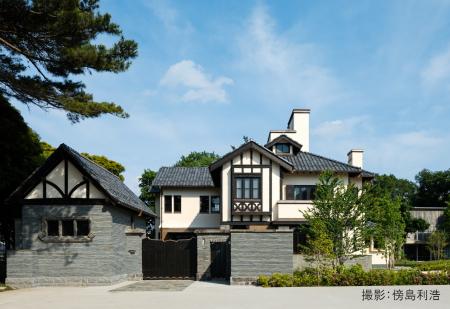 【茨城県取手市ふるさと納税】取手市 × 前田建設utf-8