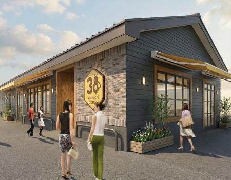 長岡市国道8号沿いに“会員制×地域交流型カフェ”utf-8