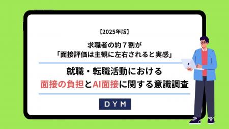 【就職・転職時の本音調査】就活・転職活動経験者の85 【就職・転職時の本音調査】就活・転職活動経験者の85