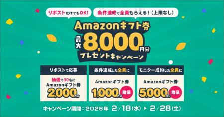 Tipsの“モニター×アフィリエイト”で販促を加速-リポス