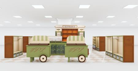 アッシュ・ペー・フランスが熊本・広島に新店舗をオー アッシュ・ペー・フランスが熊本・広島に新店舗をオー