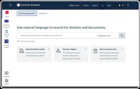 レクシスネクシス、Protege(TM)︎ AIアシスタントを業