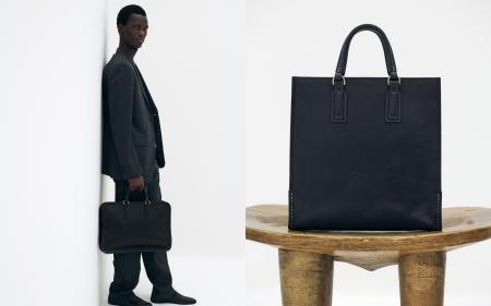 【土屋鞄】上質なイタリアンレザーを日本の職人技で仕