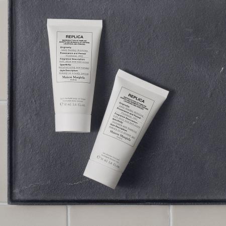 メゾン マルジェラ フレグランスより「レプリカ レイ