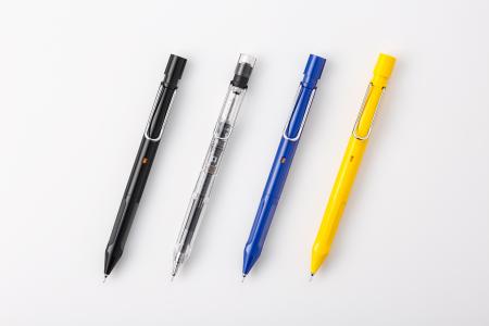 『LAMY safari KURUTOGA inside（ラミー サファutf-8