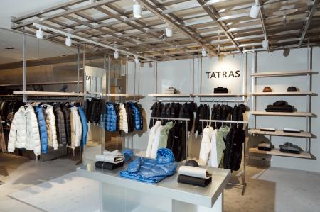 ワールド・モード・ホールディングスがTATRASの台湾進 ワールド・モード・ホールディングスがTATRASの台湾進