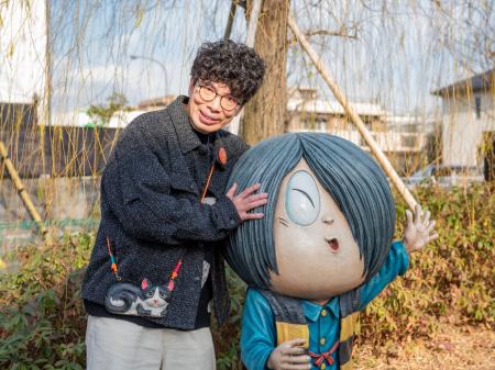 アニメ・特撮ファン必見！ 名作の聖地を巡る旅番組『