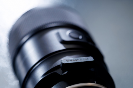 TAMRON Lens UtilityTMの無線操作を可能にするアクセ