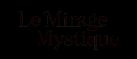 LicoBiTs第3弾「Le Mirage Mystique（ル ミラーutf-8
