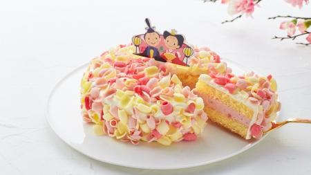 2026年 モロゾフのひなまつり 春を彩るひなまつ 2026年 モロゾフのひなまつり 春を彩るひなまつ