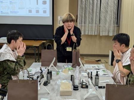 〈イベントレポート〉UNLICS(アンリクス)陸上自衛隊 〈イベントレポート〉UNLICS(アンリクス)陸上自衛隊