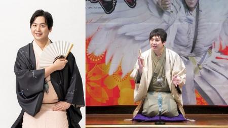 落語動画サブスク「ぴあ落語ざんまい」2月の新着ライ 落語動画サブスク「ぴあ落語ざんまい」2月の新着ライ