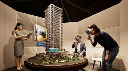 【国内初※】野村不動産・環境計画研究所・スタイルポ 【国内初※】野村不動産・環境計画研究所・スタイルポ