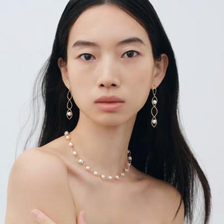 パールジュエリー「WSP」福岡天神店が3月6日（金）オ