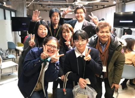 熊本県合志市を愛する人をブレストで全力応援！utf-8