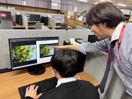 「クリエイティブ都市・福岡」の次世代を担う“AI時代