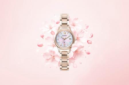 『シチズン クロスシー』ブランド誕生30周年を彩るSAK