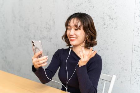 英語コーチングサービス『90 English』、英語コーチの