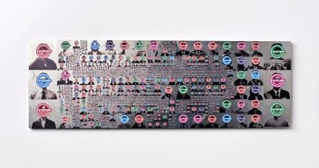 「TechnoByobu」新シリーズ「HAC module」先行発売記 「TechnoByobu」新シリーズ「HAC module」先行発売記