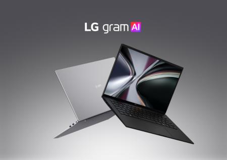 モバイルPC「LG gram」の2026年ラインナップ第1弾を発