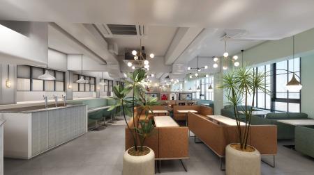 【3/10(火) 渋谷】MOJA がリニューアルオープン！